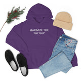 Pay Gap Hoodie