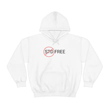 Load image into Gallery viewer, STD Free Hoodie
