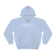 Load image into Gallery viewer, Pay Gap Hoodie
