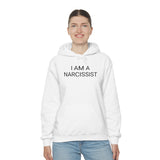 Narcissist Hoodie