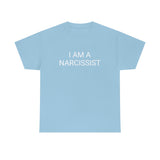 Narcissist Tee