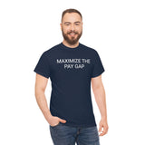 Pay Gap Tee