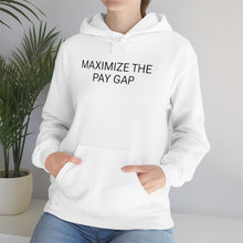 Load image into Gallery viewer, Pay Gap Hoodie
