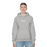 Real Hoodie