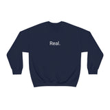 Real Crewneck