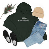 Narcissist Hoodie