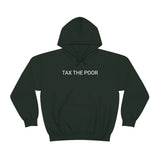Tax Poor Hoodie