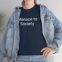 Load image into Gallery viewer, Menace Tee
