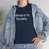 Menace Tee