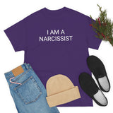 Narcissist Tee