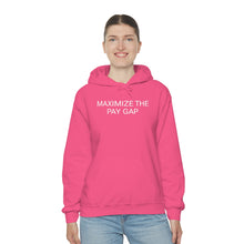 Load image into Gallery viewer, Pay Gap Hoodie
