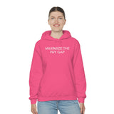 Pay Gap Hoodie
