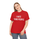Normal Blind Tee