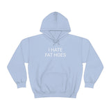 Anti Fat Hoodie