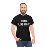 Normal Blind Tee