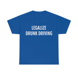 Drunk Driving