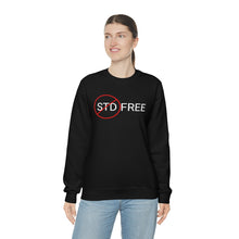 Load image into Gallery viewer, STD Free Crewneck
