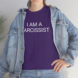 Narcissist Tee
