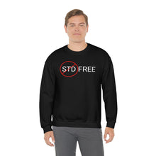 Load image into Gallery viewer, STD Free Crewneck
