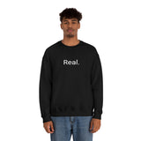 Real Crewneck