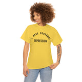 Seasonal Depression Tee