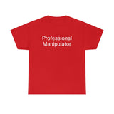 Pro Manipulator Tee