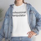 Pro Manipulator Tee