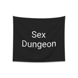 S. Dungeon Black