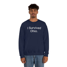Load image into Gallery viewer, Ohio Crewneck
