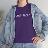 Hater Tee