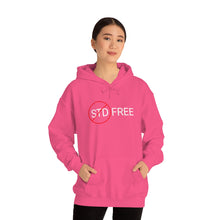Load image into Gallery viewer, STD Free Hoodie
