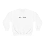 Rizz Crewneck