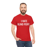 Normal Blind Tee
