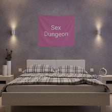 Load image into Gallery viewer, S. Dungeon Pink
