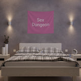 S. Dungeon Pink