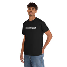 Load image into Gallery viewer, Hater Tee
