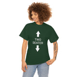 Two Seater Tee