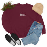 Real Crewneck
