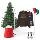 Watchlist Hoodie