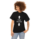 Two Seater Tee