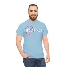 Load image into Gallery viewer, STD Free Tee
