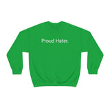 Hater Crewneck