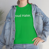 Hater Tee