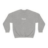 Real Crewneck