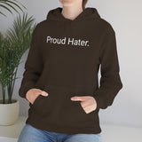 Hater Hoodie