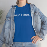 Hater Tee