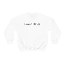 Load image into Gallery viewer, Hater Crewneck
