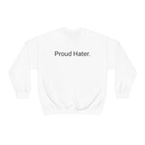 Hater Crewneck