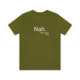 Nah Tee