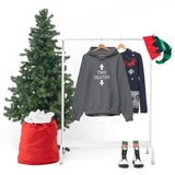 Two Seater Hoodie
